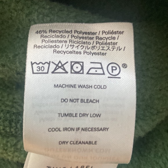 Outerknown Hightide Sweatpants - Picture 12 of 15